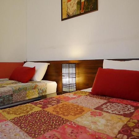 Hotel Baankiri Chiang Mai Esterno foto