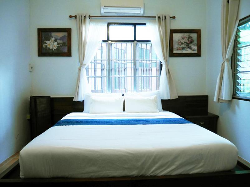 Hotel Baankiri Chiang Mai Esterno foto