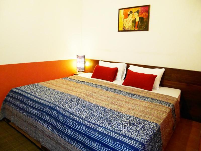 Hotel Baankiri Chiang Mai Esterno foto