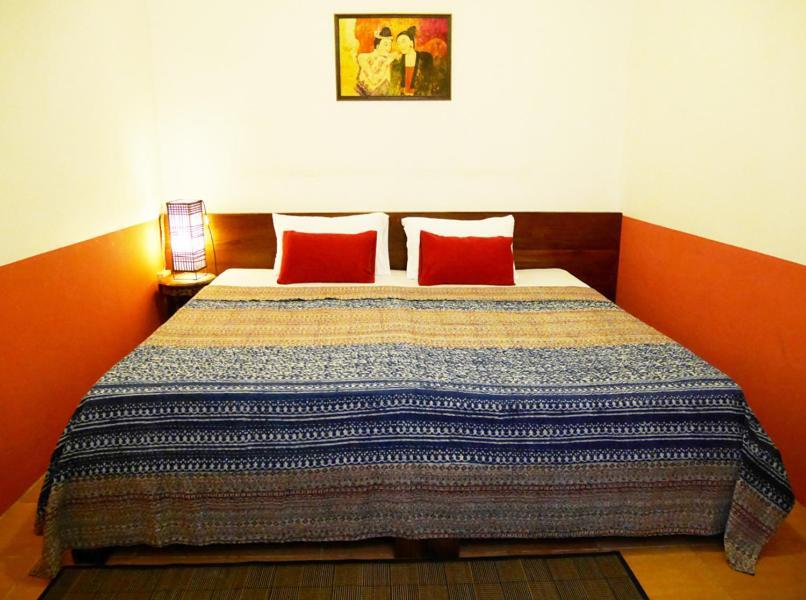Hotel Baankiri Chiang Mai Esterno foto
