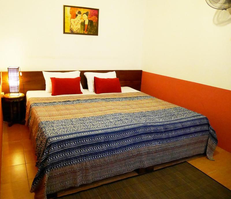Hotel Baankiri Chiang Mai Esterno foto
