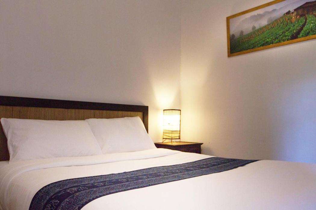 Hotel Baankiri Chiang Mai Esterno foto