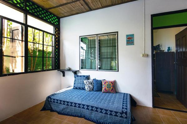 Hotel Baankiri Chiang Mai Esterno foto
