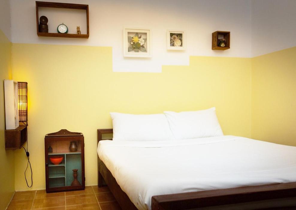 Hotel Baankiri Chiang Mai Esterno foto