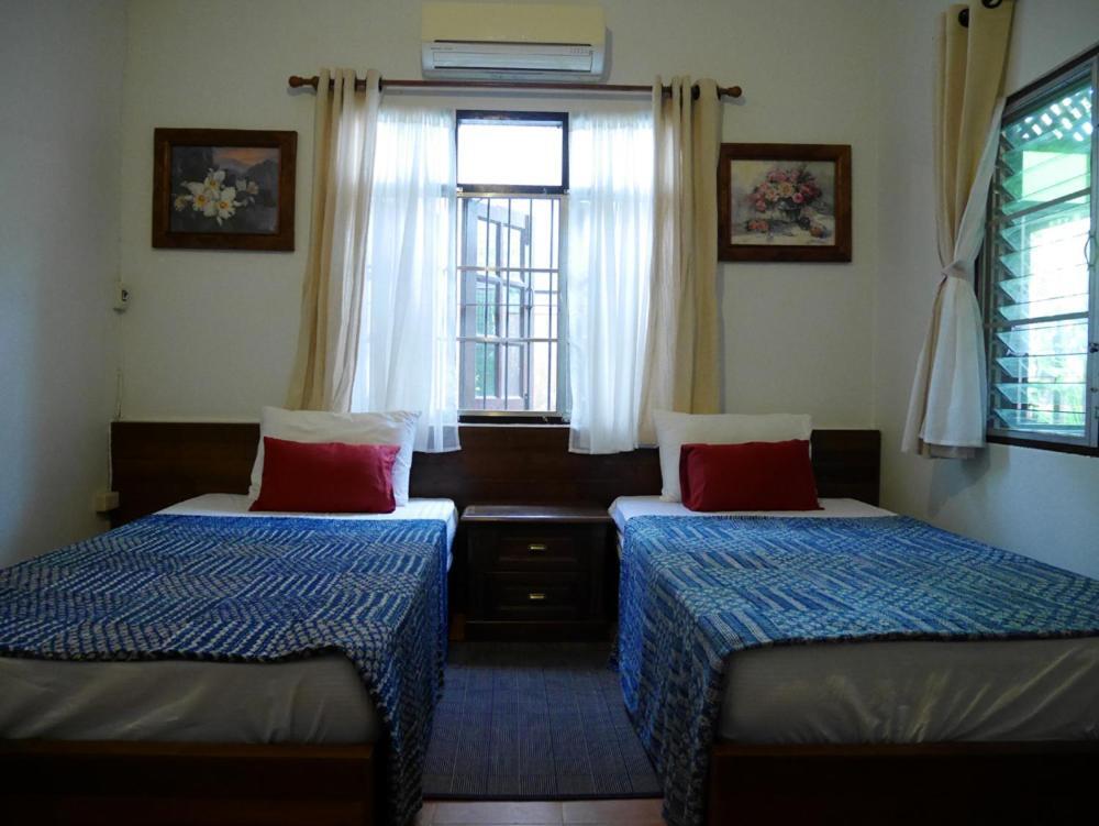 Hotel Baankiri Chiang Mai Esterno foto